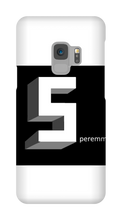 spereemegaming Samsung Phone Cases