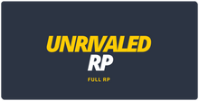 Unrivaled  RP Tappetino mouse+Tastiera