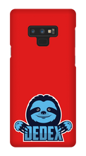 d3dex Samsung Phone Cases