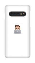 iacocrafttll7344 Samsung Phone Cases