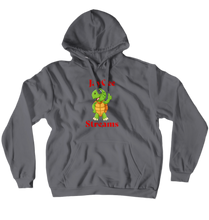JayCee Streams "Big Logo" Hoodie (No-Zip/Pullover)