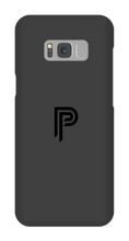 ParanormalPing Samsung Phone Cases