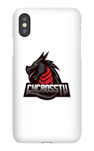 cycrosstv iPhone Phone Cases