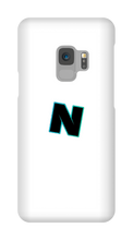 Naive's Samsung Phone Case