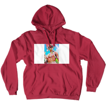 sporpx Hoodies (No-Zip/Pullover)