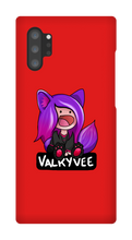 valkyvee Samsung Phone Cases