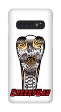 cheeky_dad Samsung Phone Cases