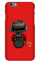 sapperxray3 iPhone Phone Cases