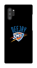 itsdjsms Samsung Phone Cases