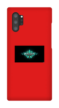 aidanmahaney Samsung Phone Cases