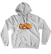 Daybun Loaf Hoodie