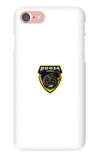 boom_booming iPhone Phone Cases