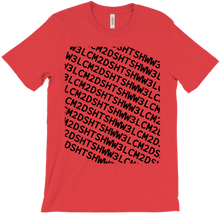 SHTSHW Stapes Edition