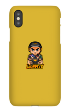 luiginyctv iPhone Phone Cases