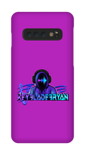 keybladebryan Samsung Phone Cases