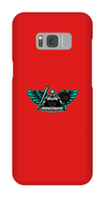 moriakus Samsung Phone Cases