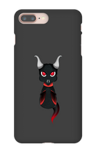 domenikachilles // Koba iPhone Phone Cases