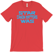 STAR WAS CANON MATTERS T-Shirts