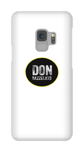 donbazzelato Samsung Phone Cases