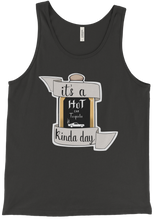 Hot Car Tequila Tank Top