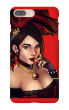 Madam Heyedro iPhone Phone Case