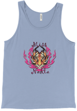 missnahla Tank Top