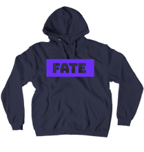 e_fate Hoodies (No-Zip/Pullover)