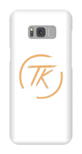 TK Logo Samsung Case