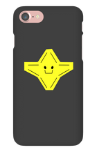 starwastaken2 iPhone Phone Cases