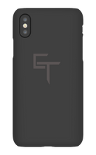chilledteatv iPhone Phone Cases