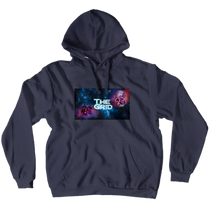 the_grid0914 Hoodies (No-Zip/Pullover)