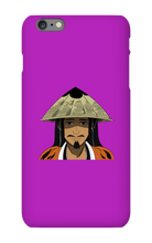 tigerhoodstv iPhone Phone Cases