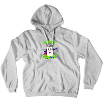 Super Salty Pull-over