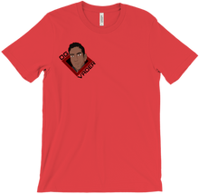 The_OG_Vader Logo'd T-Shirts