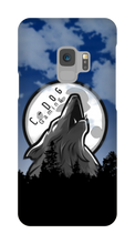 cdogsgaming Samsung Phone Cases