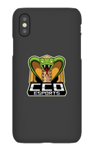 ccoesports iPhone Phone Cases