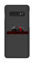 broman_11 Samsung Phone Cases
