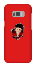 trioluv Samsung Phone Cases