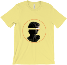 sh4dowflow T-Shirts (Cyber David)
