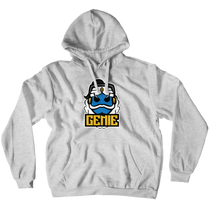 GamingGenie Hoodies (No-Zip/Pullover)