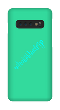 whatsthedrip Samsung Phone Cases