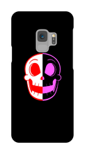 Glitch Logo Samsung Phone Case