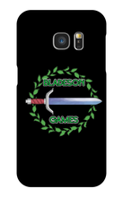 thebladeson Samsung Phone Cases