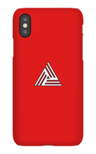 stagz iPhone Phone Cases