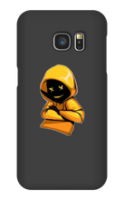stupidstuffvlogs Samsung Phone Cases