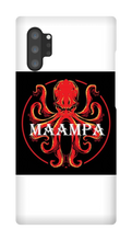 maampa Samsung Phone Cases