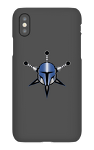 kiladyn iPhone Phone Cases