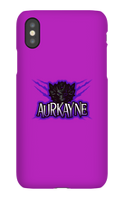 aurkayne iPhone Phone Cases