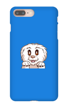 Curt iPhone Case