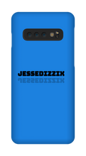 jessedizzix Samsung Phone Cases